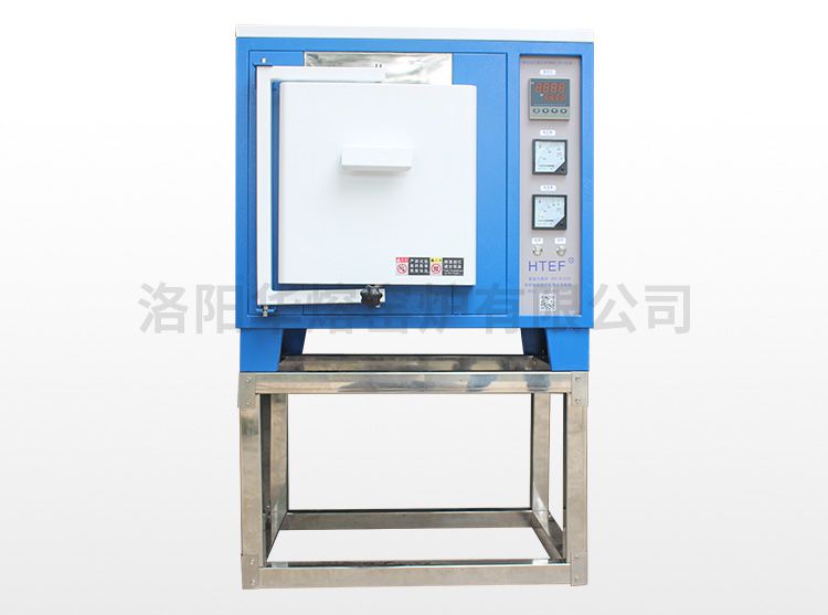 1200℃工業(yè)用箱式高溫電阻爐(HR-B1200)