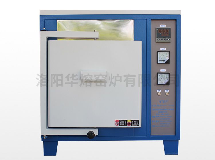1400℃實(shí)驗(yàn)用小電爐 箱式電阻爐(HR-B1400)